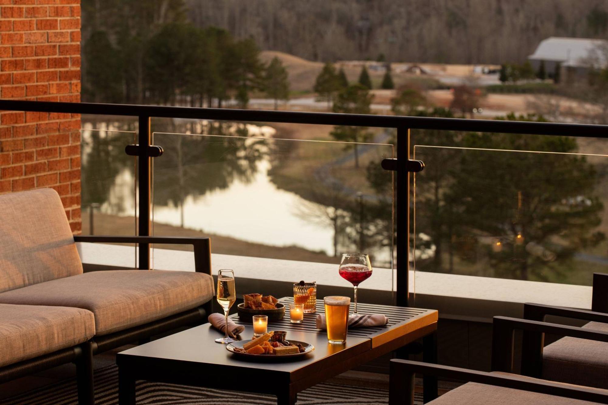 Trilith Guesthouse, Fayetteville, Ga, A Tribute Portfolio Hotel エクステリア 写真