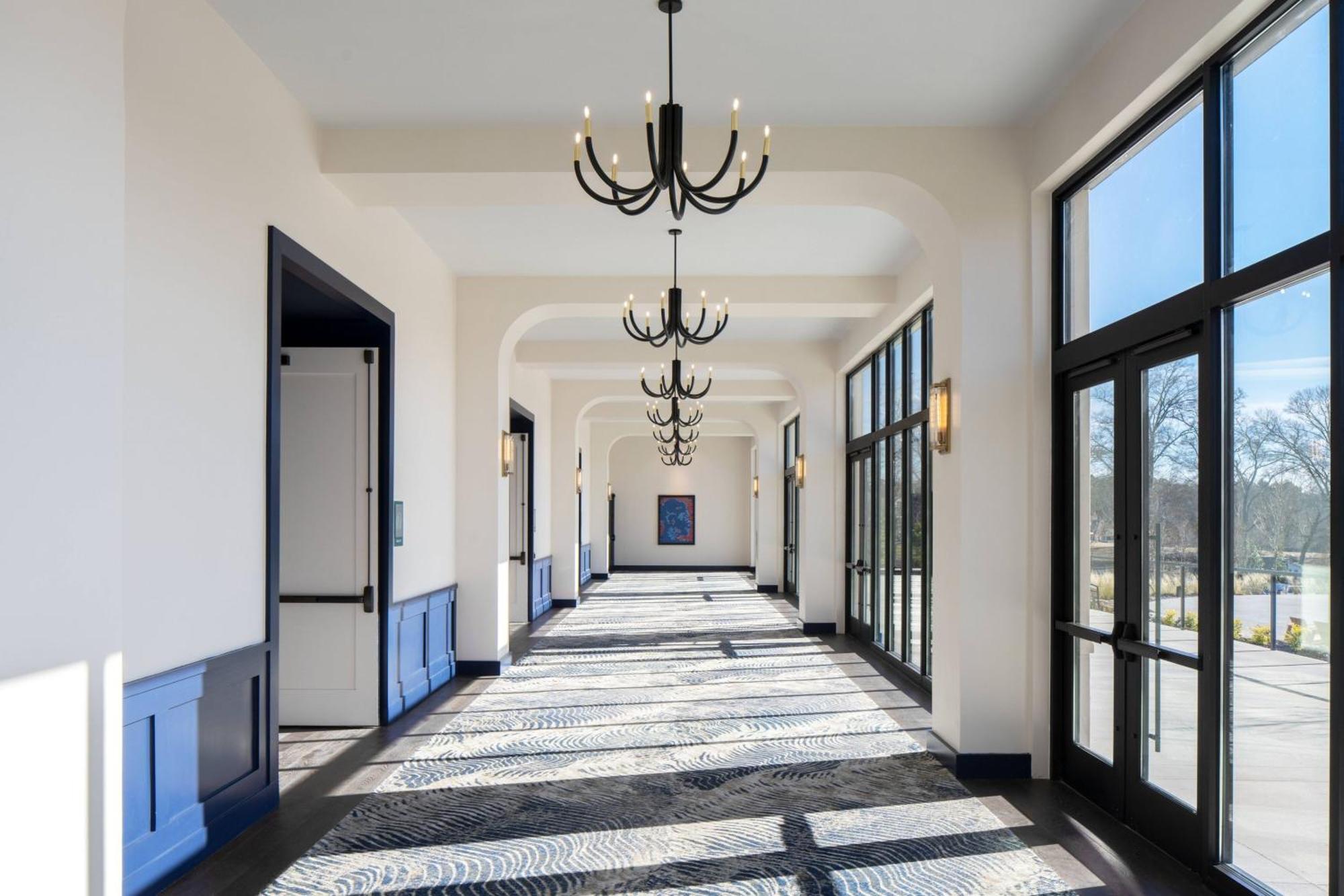 Trilith Guesthouse, Fayetteville, Ga, A Tribute Portfolio Hotel エクステリア 写真