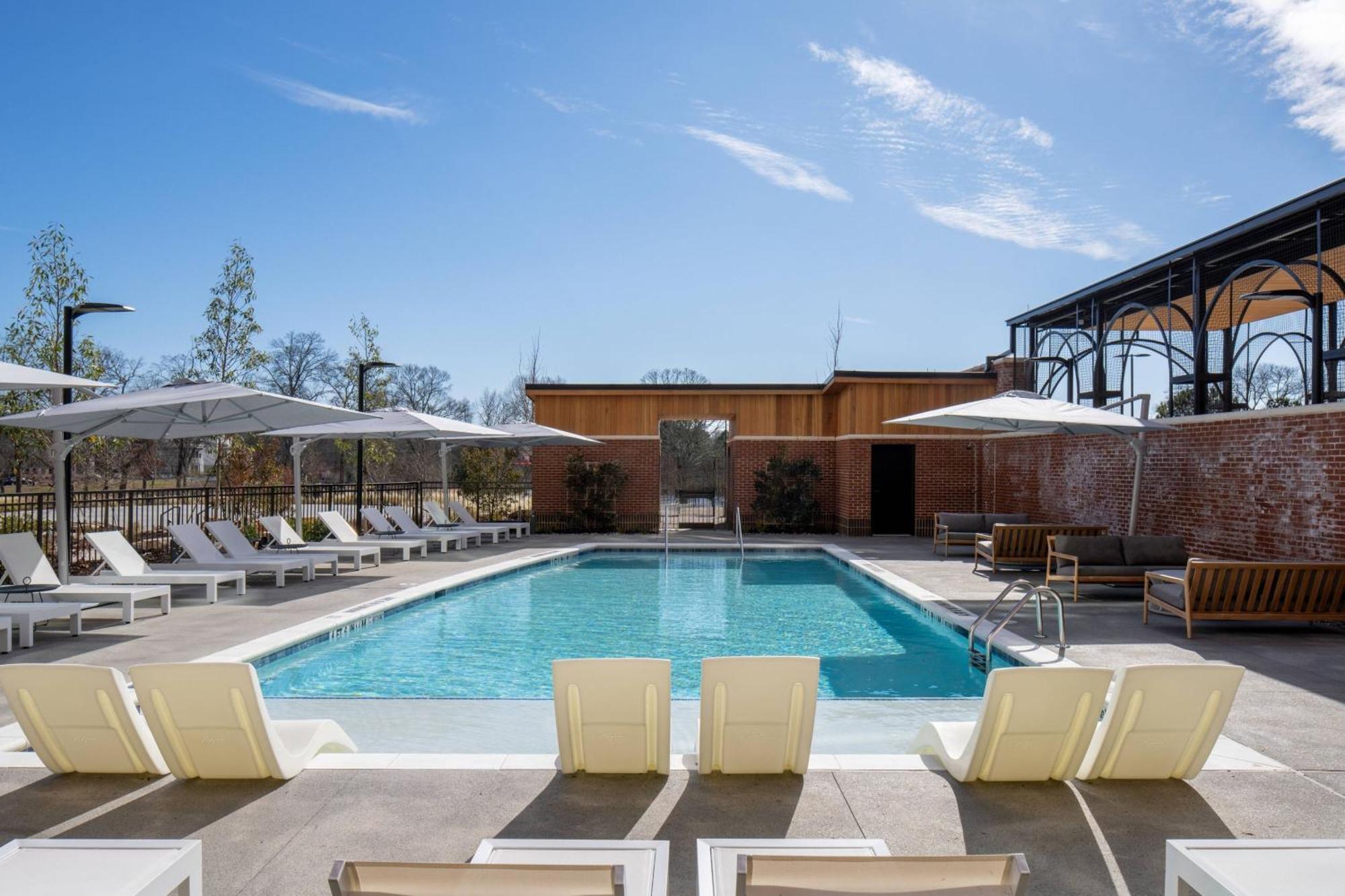 Trilith Guesthouse, Fayetteville, Ga, A Tribute Portfolio Hotel エクステリア 写真