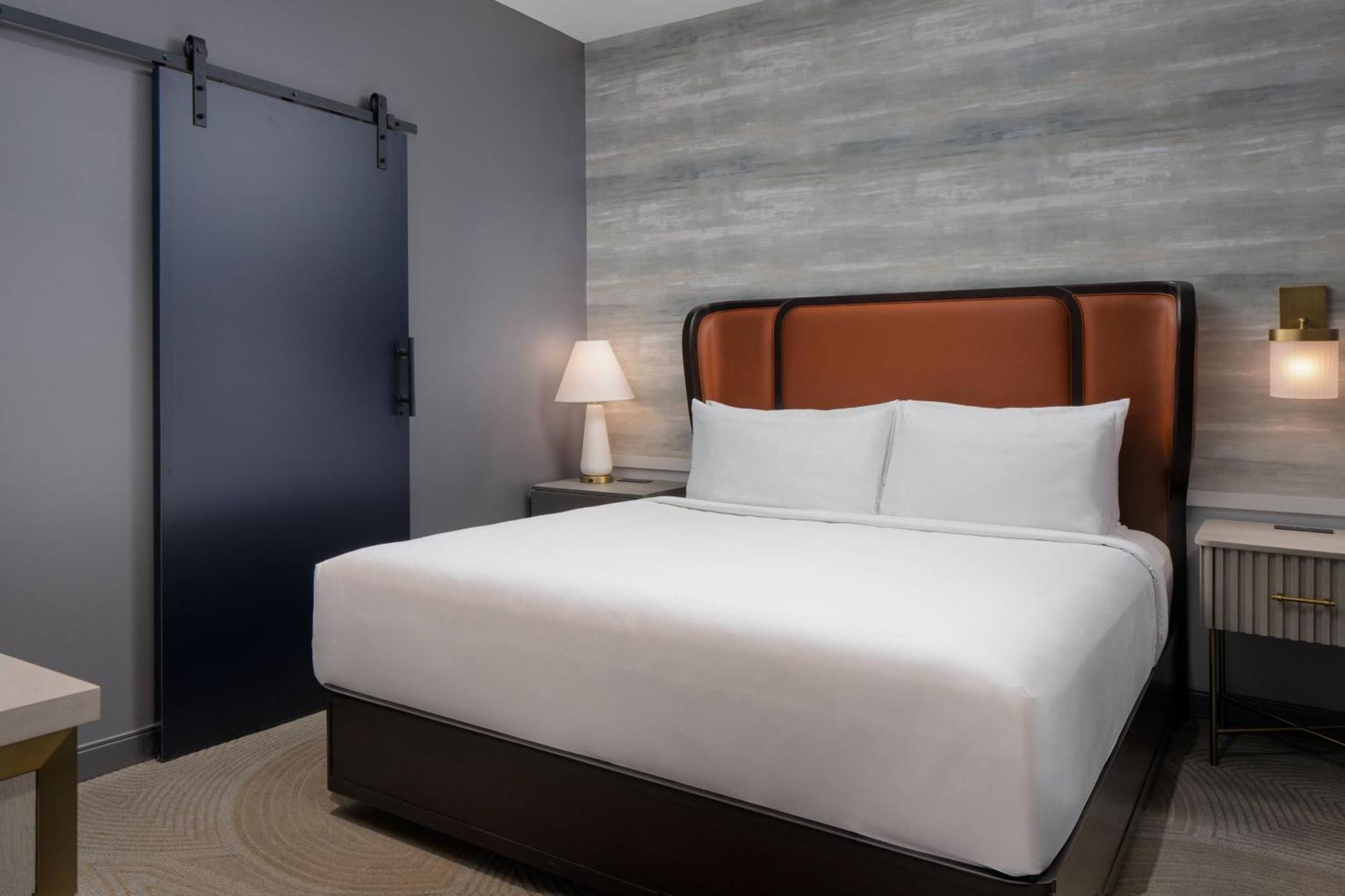 Trilith Guesthouse, Fayetteville, Ga, A Tribute Portfolio Hotel エクステリア 写真