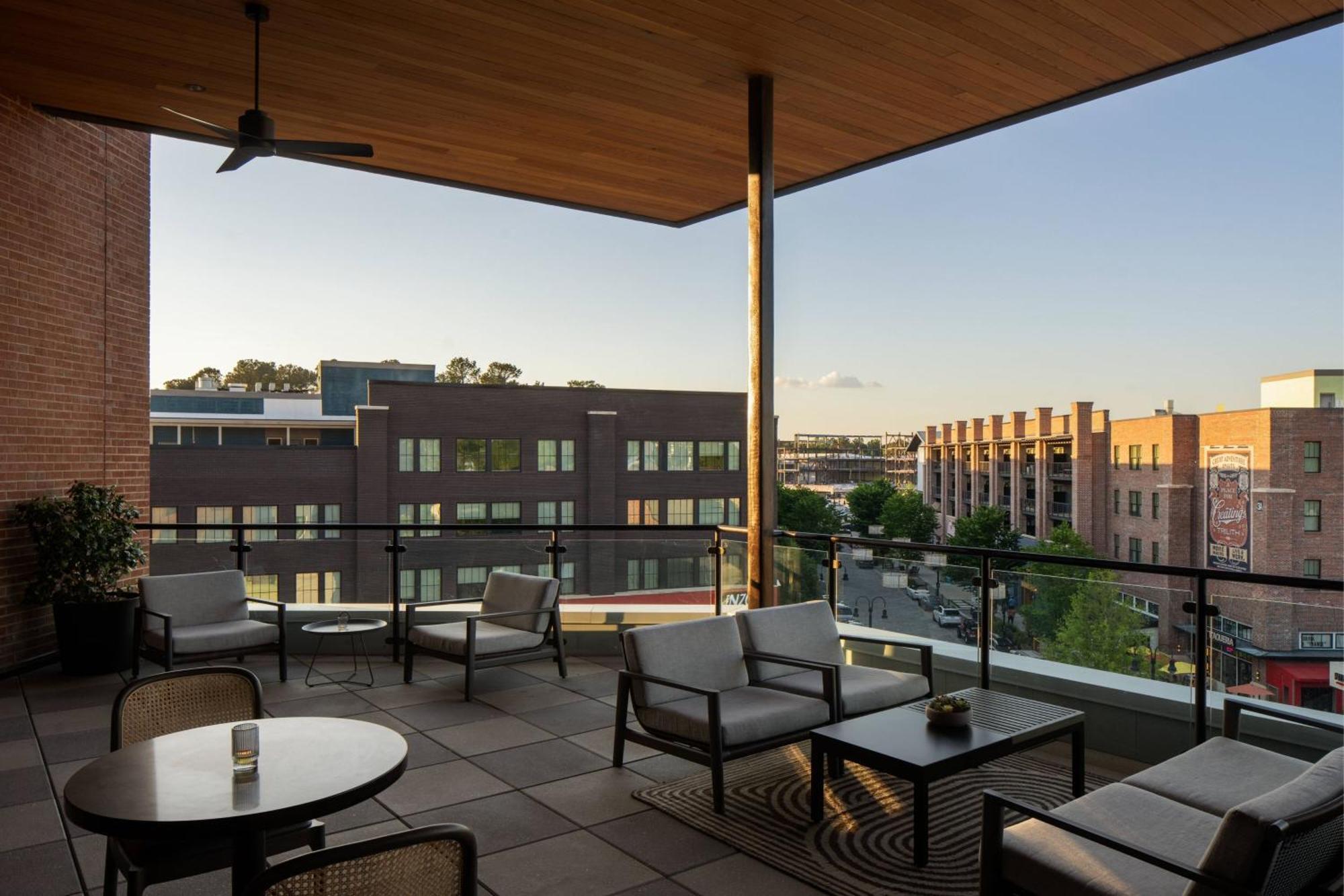 Trilith Guesthouse, Fayetteville, Ga, A Tribute Portfolio Hotel エクステリア 写真
