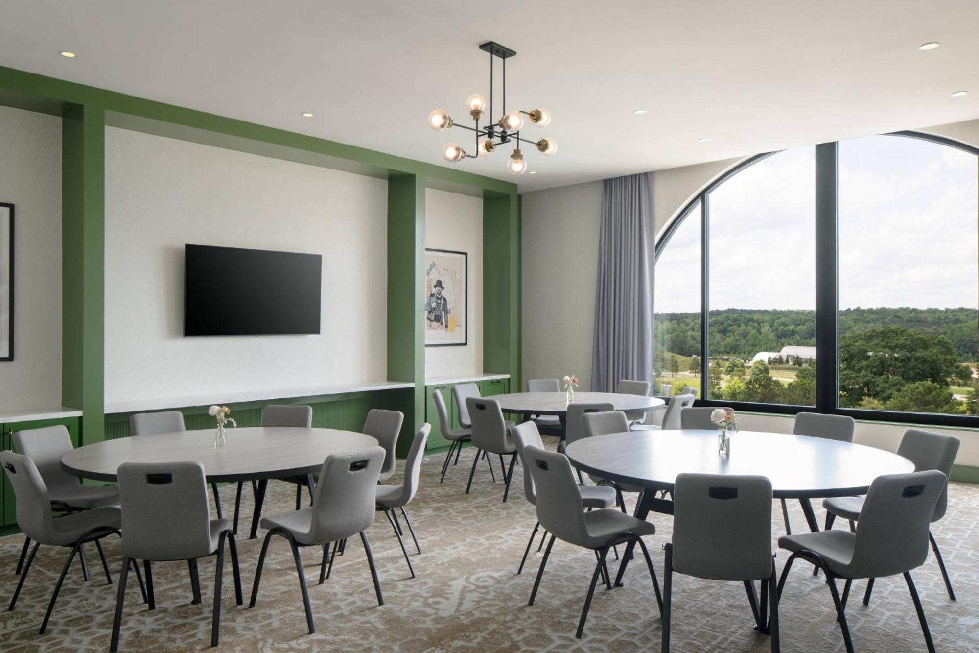Trilith Guesthouse, Fayetteville, Ga, A Tribute Portfolio Hotel エクステリア 写真