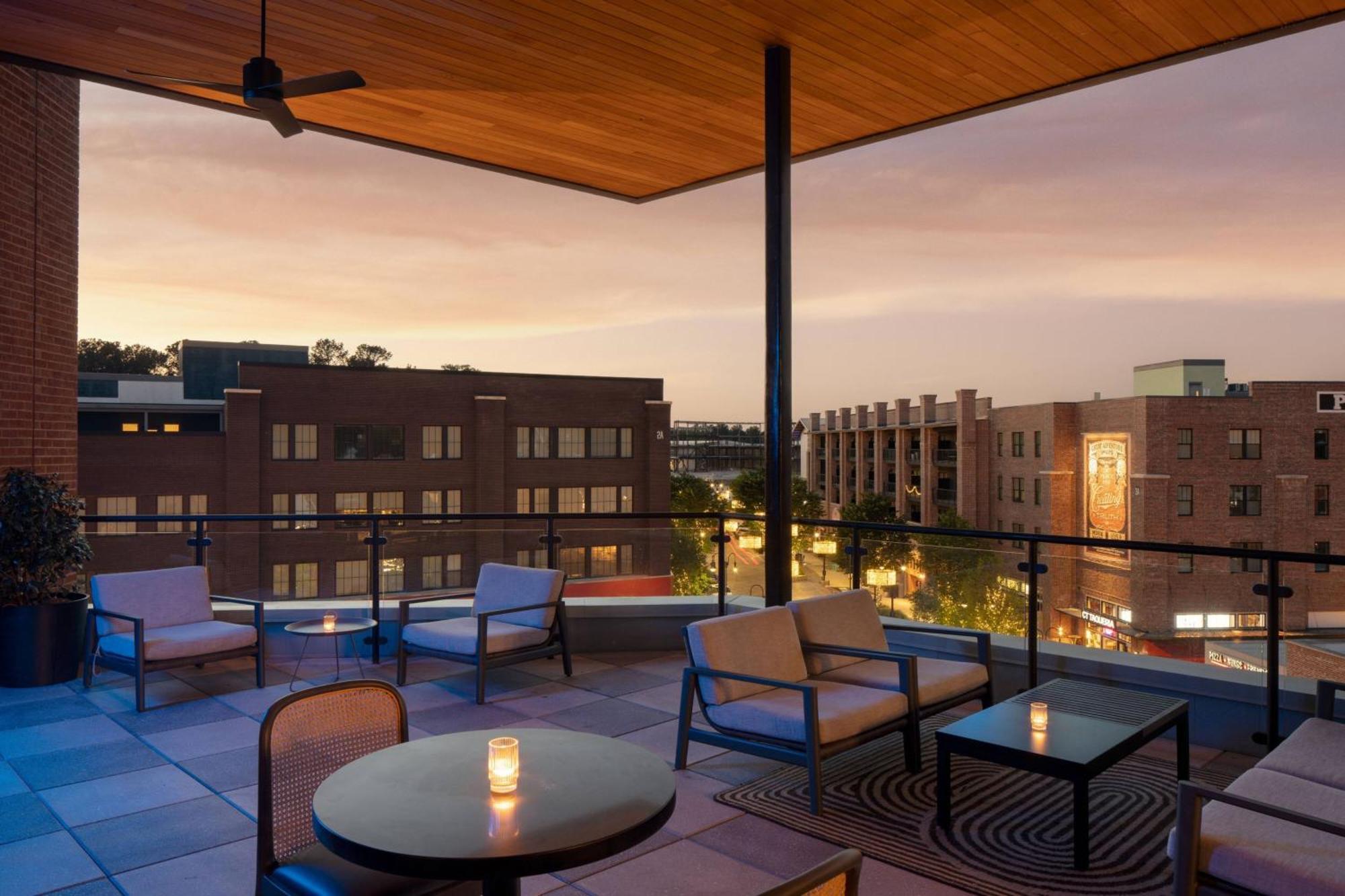 Trilith Guesthouse, Fayetteville, Ga, A Tribute Portfolio Hotel エクステリア 写真
